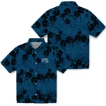Orlando Magic Hawaiian Shirt – 50th State Flower