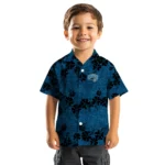 Orlando Magic Hawaiian Shirt – 50th State Flower