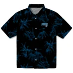 Orlando Magic Hawaiian Shirt – Bamboo Branches