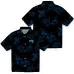 Orlando Magic Hawaiian Shirt – Bamboo Branches