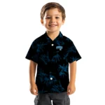 Orlando Magic Hawaiian Shirt – Bamboo Branches
