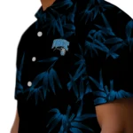 Orlando Magic Hawaiian Shirt – Bamboo Branches