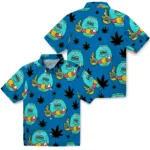 Orlando Magic Hawaiian Shirt – Chill Vibe