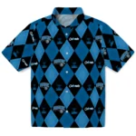 Orlando Magic Hawaiian Shirt – Golfing Plaid