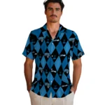 Orlando Magic Hawaiian Shirt – Golfing Plaid