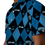 Orlando Magic Hawaiian Shirt – Golfing Plaid