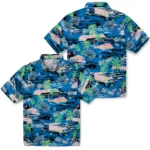 Orlando Magic Hawaiian Shirt – Hawaii Island