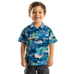 Orlando Magic Hawaiian Shirt – Hawaii Island