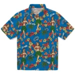 Orlando Magic Hawaiian Shirt – Hawaiian Girls Design
