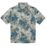 Orlando Magic Hawaiian Shirt – Hibiscus Designs