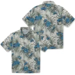 Orlando Magic Hawaiian Shirt – Hibiscus Designs