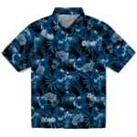 Orlando Magic Hawaiian Shirt – Hibiscus Exotic