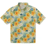 Orlando Magic Hawaiian Shirt – Hibiscus Mood