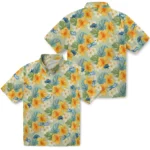 Orlando Magic Hawaiian Shirt – Hibiscus Mood