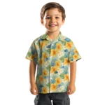 Orlando Magic Hawaiian Shirt – Hibiscus Mood