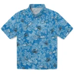 Orlando Magic Hawaiian Shirt – Hibiscus Oasis
