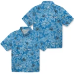 Orlando Magic Hawaiian Shirt – Hibiscus Oasis