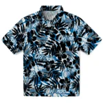 Orlando Magic Hawaiian Shirt – Hibiscus Overlay