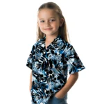 Orlando Magic Hawaiian Shirt – Hibiscus Overlay