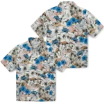 Orlando Magic Hawaiian Shirt – Hibiscus Seaside