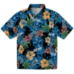 Orlando Magic Hawaiian Shirt – Hibiscus Tiki Jungle