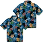 Orlando Magic Hawaiian Shirt – Hibiscus Tiki Jungle