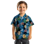Orlando Magic Hawaiian Shirt – Hibiscus Tiki Jungle
