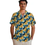 Orlando Magic Hawaiian Shirt – Hibiscus Tropics