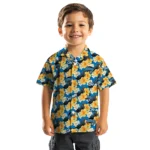 Orlando Magic Hawaiian Shirt – Hibiscus Tropics
