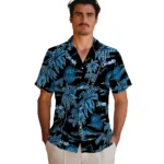 Orlando Magic Hawaiian Shirt – Palm Sunset