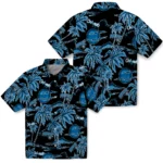 Orlando Magic Hawaiian Shirt – Palm Sunset