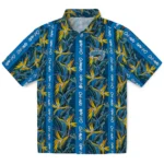 Orlando Magic Hawaiian Shirt – Paradise Vines