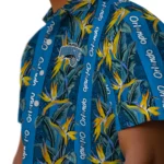 Orlando Magic Hawaiian Shirt – Paradise Vines