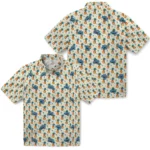 Orlando Magic Hawaiian Shirt – Pineapple Delight
