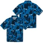Orlando Magic Hawaiian Shirt – Turtle Lines