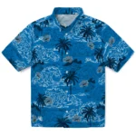 Orlando Magic Hawaiian Shirt – Wave Palm