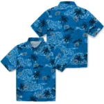 Orlando Magic Hawaiian Shirt – Wave Palm