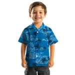 Orlando Magic Hawaiian Shirt – Wave Palm