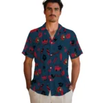 Ottawa Senators Hawaiian Shirt – Beach Vibe