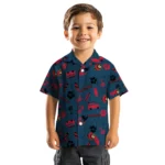 Ottawa Senators Hawaiian Shirt – Beach Vibe
