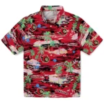Ottawa Senators Hawaiian Shirt – Hawaii Island