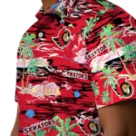 Ottawa Senators Hawaiian Shirt – Hawaii Island