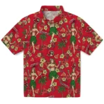 Ottawa Senators Hawaiian Shirt – Hawaiian Girls Design