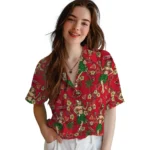 Ottawa Senators Hawaiian Shirt – Hawaiian Girls Design