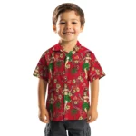 Ottawa Senators Hawaiian Shirt – Hawaiian Girls Design