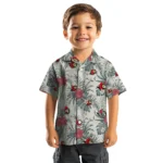 Ottawa Senators Hawaiian Shirt – Hibiscus Designs