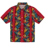 Ottawa Senators Hawaiian Shirt – Paradise Vines