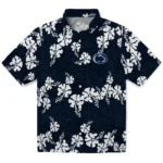 Penn State Nittany Lions Hawaiian Shirt – 50th State Flower