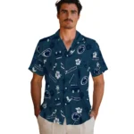Penn State Nittany Lions Hawaiian Shirt – Beach Vibe