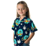 Penn State Nittany Lions Hawaiian Shirt – Chill Vibe